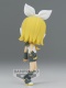 Vocaloid Q Posket Rin Kagamine