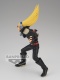 My Hero Academia The Amazing Heroes Hizashi Yamada "Present Mic"