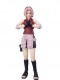 Naruto Shippuden S.H. Figuarts Sakura Haruno Inheritor Tsunade's Indominable Will