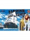 One Piece Grand Ship Collection Marine Warship