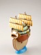 One Piece Grand Ship Collection Baratie