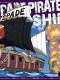 One Piece Grand Ship Collection Spade Pirates