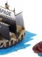 One Piece Grand Ship Collection Spade Pirates