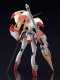 Darling in the Franxx Moderoid Plastic Model Kit Strelitzia