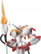 Darling in the Franxx Moderoid Plastic Model Kit Strelitzia
