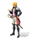 One Piece Film Red "The Grandline Men" Sanji
