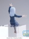 Aharen-san wa Hakarenai PM Perching Reina Aharen