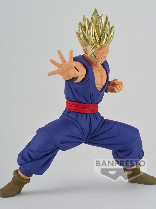 Dragon Ball Super Blood of Saiyans Son Gohan