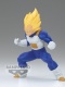 Dragon Ball Z Chosenshiretsuden III Vegeta Super Saiyan
