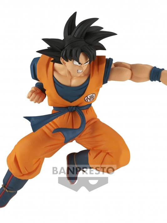Dragon Ball Super "Super Hero" Match Makers Son Goku
