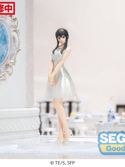 Spy x Family PM Yor Forger Party Ver