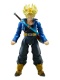 Dragon Ball Z S.H. Figuarts Trunks Super Saiyan (The Boy From The Future)