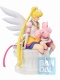 Sailor Moon Ichibansho Eternal Sailor Guardians Sailor Moon y Chibi Moon