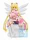 Sailor Moon Ichibansho Eternal Sailor Guardians Sailor Moon y Chibi Moon
