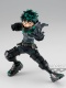 My Hero Academia World Heroes’ Mission The Amazing Heroes Izuku Midoriya