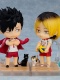 Haikyu!! Nendoroid Tetsuro Kuroo Second Uniform Version