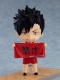 Haikyu!! Nendoroid Tetsuro Kuroo Second Uniform Version