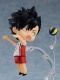 Haikyu!! Nendoroid Tetsuro Kuroo Second Uniform Version