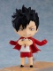 Haikyu!! Nendoroid Tetsuro Kuroo Second Uniform Version