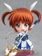 Magical Girl Lyrical Nanoha Nendoroid Fate Testarossa Blaze Form Edition