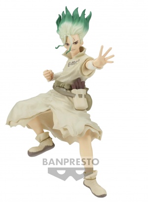 Dr. Stone Figure of Stone...