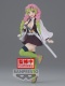 Kimetsu no yaiba Mitsuri Kanroji (Pilar del Amor)