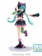 Vocaloid Luminasta Hatsune Miku Live Stage