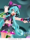 Vocaloid Luminasta Hatsune Miku Live Stage