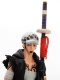 One Piece SCultures BIG V Vol 6 Trafalgar Law