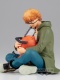 Chainsaw Man Break Time Denji y Pochita