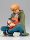Chainsaw Man Break Time Denji y Pochita
