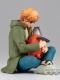 Chainsaw Man Break Time Denji y Pochita