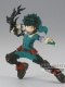 My Hero Academia The Amazing  Izuku Midoriya