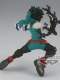 My Hero Academia The Amazing  Izuku Midoriya