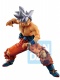 Dragon Ball Super Ichibansho Goku Ultra Instinto Vs Omnibus (Último Restock)