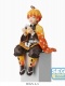 Kimetsu no Yaiba PM Perching Zenitsu Agatsuma