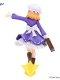 Touhou Project Trio-Try-it Hifuu Club Maribel Hearn