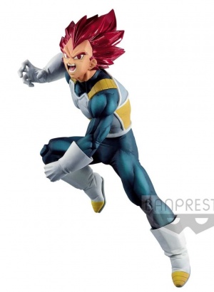 Dragon Ball Super Vegeta...