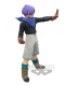 Dragon Ball GT Ultimate Soldiers Trunks Estado Normal