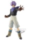 Dragon Ball GT Ultimate Soldiers Trunks Estado Normal