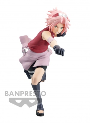 Naruto Shippuden Vibration...