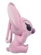 Disney Q Posket Angel Fluffy Puffy