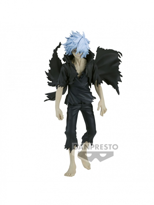 My Hero Academia DXF Tomura Shigaraki