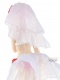 Re:Zero Ram EXQ Wedding ver.