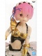 Re:Zero EXQ Figure Vol 4 Ram Maid Armor