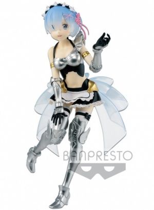 Re:Zero EXQ Figure Vol 4...