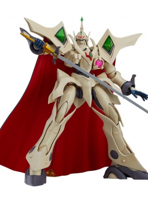 La Visión de Escaflowne...