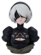 Nier Automata Ichibansho 2B (YoRHa Número 2 Modelo B) ArtScale
