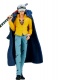 One Piece The Shukko Trafalgar Law