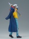 One Piece The Shukko Trafalgar Law